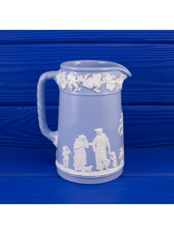 Кувшин Wedgwood of ETRURIA & BARLASTON большой