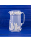 Кувшин Wedgwood of ETRURIA & BARLASTON большой
