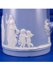 Кувшин Wedgwood of ETRURIA & BARLASTON большой