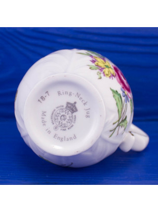 Молочник миниатюрный Royal Worcester