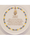 Тарелка Royal Doulton BUNNYKINS