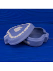 Шкатулка Wedgwood Пики серии карточные масти