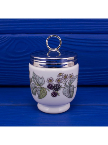 Коддлер Royal Worcester большой на два яйца⠀