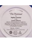 Тарелка Royal Doulton № 5486B The Postman