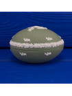 Шкатулка Wedgwood в форме яйца большая