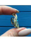 Клипсы Jewelcraft