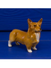 Фигурка корги Beswick