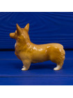 Фигурка корги Beswick