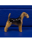 Фигурка Эрдельтерьер Beswick