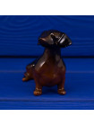 Фигурка Такса Beswick