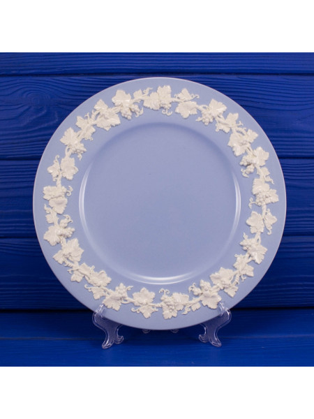 Тарелка Wedgwood QUEEN’S WARE⠀