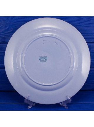 Тарелка Wedgwood QUEEN’S WARE⠀