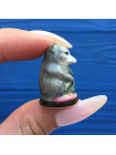 Напёрсток Franklin Porcelain серия Friends of the Forest