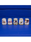 Коллекционный напёрсток Royal Crown Derby #8