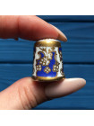 Коллекционный напёрсток Royal Crown Derby #8
