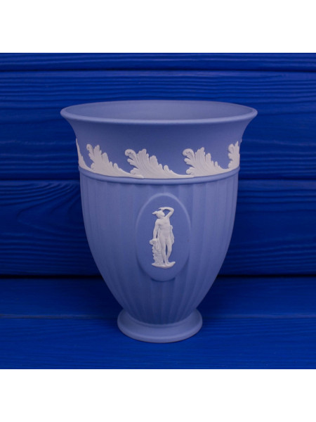Ваза Wedgwood редкого дизайна