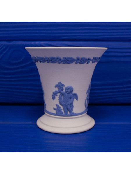 Ваза Wedgwood редкого оттенка