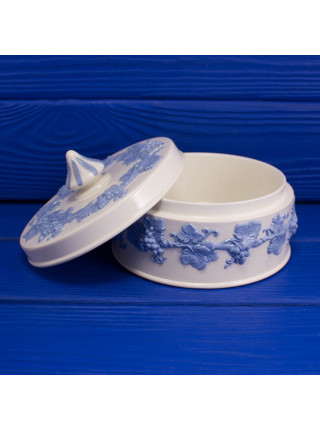 Шкатулка Wedgwood of ETRURIA & BARLASTON #2