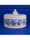 Шкатулка Wedgwood of ETRURIA & BARLASTON #2