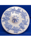 Шкатулка Wedgwood of ETRURIA & BARLASTON #2