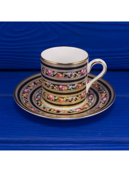 Пара кофейная Wedgwood ДИЗАЙН CLIO