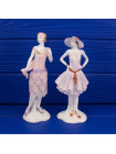 Статуэтка Royal Worcester BEA 1922