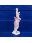 Статуэтка Royal Worcester BEA 1922