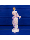 Статуэтка Royal Worcester BEA 1922