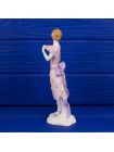 Статуэтка Royal Worcester BEA 1922