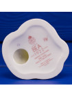 Статуэтка Royal Worcester BEA 1922