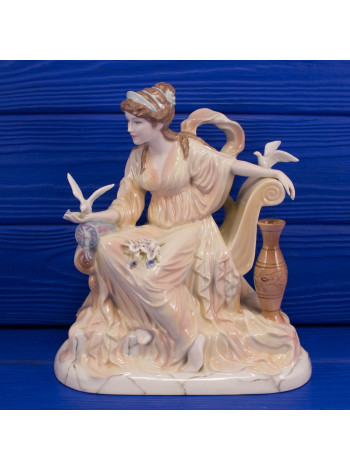 Статуэтка WEDGWOOD Captivation