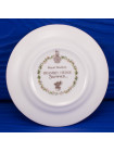 Миниатюрное трио Royal Doulton "Summer" (Лето)