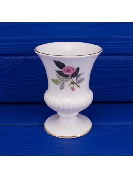 Ваза Wedgwood ДИЗАЙН HATHAWAY ROSE