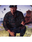 Тарелка ROYAL DOULTON MA1922 "Legendary Green Beret" (Зелёные береты)