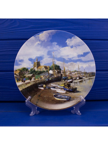 Тарелка Wedgwood "Maldon"