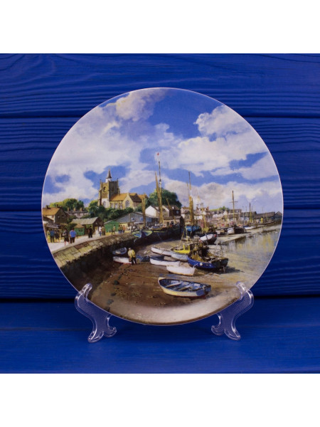 Тарелка Wedgwood "Maldon"