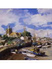 Тарелка Wedgwood "Maldon"