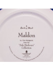 Тарелка Wedgwood "Maldon"