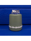 Зажигалка Wedgwood зелёный Jasper