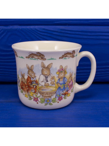 Кружка Royal Doulton BUNNYKINS