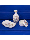 Комплект Wedgwood дизайн KUTANI CRANE 
