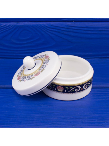 Шкатулка Wedgwood ДИЗАЙН RUNNYMEDE малая