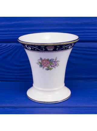Ваза-стакан Wedgwood ДИЗАЙН RUNNYMEDE 