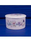 Шкатулка Wedgwood таблетница круглая ДИЗАЙН ANGELA 