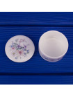Шкатулка Wedgwood таблетница круглая ДИЗАЙН ANGELA 