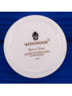 Шкатулка Wedgwood таблетница круглая ДИЗАЙН ANGELA 