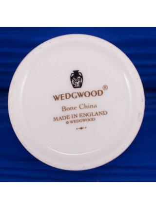 Шкатулка Wedgwood таблетница круглая ДИЗАЙН ANGELA 