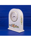 Часы Aynsley каминные ДИЗАЙН COTTAGE GARDEN