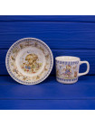 Комплект Wedgwood RAMBLING TED 