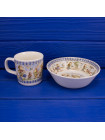 Комплект Wedgwood RAMBLING TED 